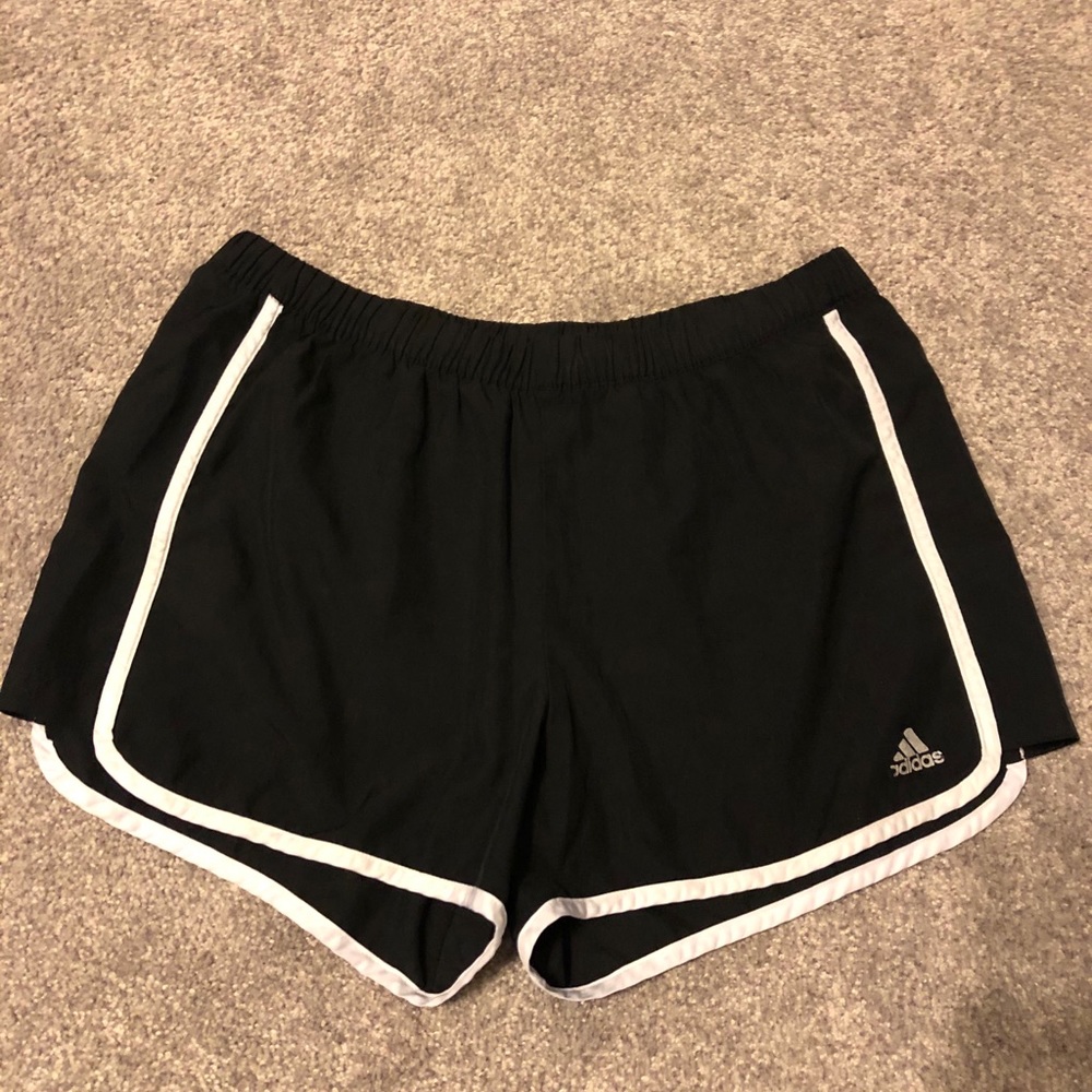 Adidas Work out shorts